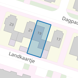 Perceel OTH01-P-2528