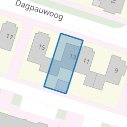 Perceel OTH01-P-2531