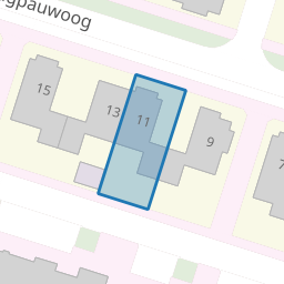 Perceel OTH01-P-2532