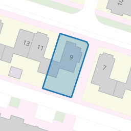 Perceel OTH01-P-2533