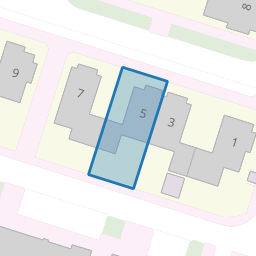 Perceel OTH01-P-2535