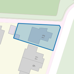 Perceel OTH01-P-2540