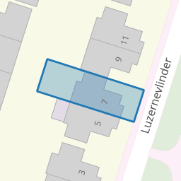 Perceel OTH01-P-2543