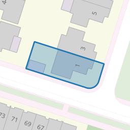 Perceel OTH01-P-2546