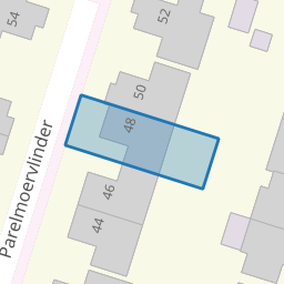 Perceel OTH01-P-2551