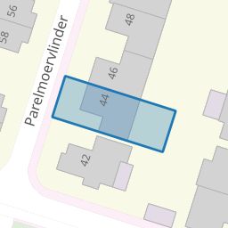 Perceel OTH01-P-2553