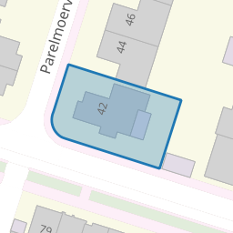 Perceel OTH01-P-2554