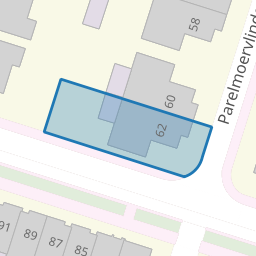 Perceel OTH01-P-2560