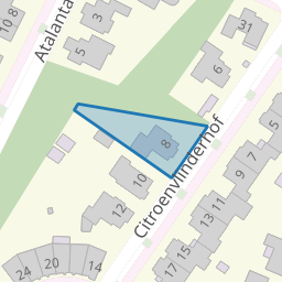 Perceel OTH01-P-2567