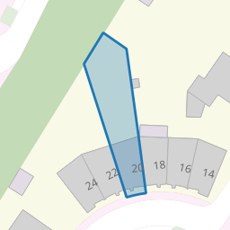 Perceel OTH01-P-2573