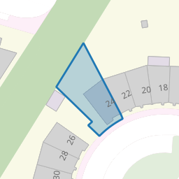 Perceel OTH01-P-2575