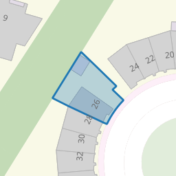 Perceel OTH01-P-2576