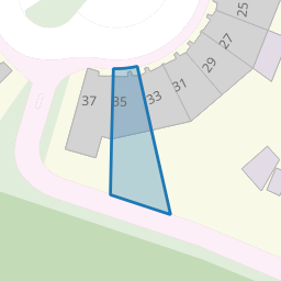 Perceel OTH01-P-2585