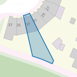 Perceel OTH01-P-2586