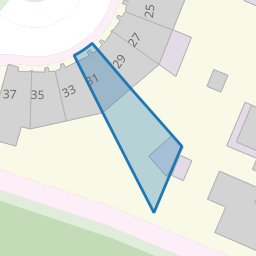 Perceel OTH01-P-2587