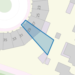 Perceel OTH01-P-2588