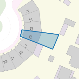 Perceel OTH01-P-2590