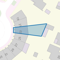 Perceel OTH01-P-2591