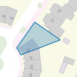 Perceel OTH01-P-2593