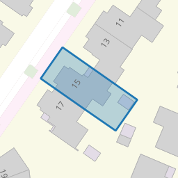 Perceel OTH01-P-2595