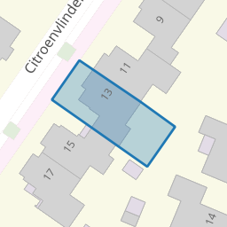 Perceel OTH01-P-2596