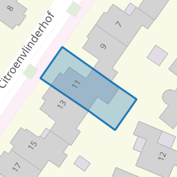 Perceel OTH01-P-2597