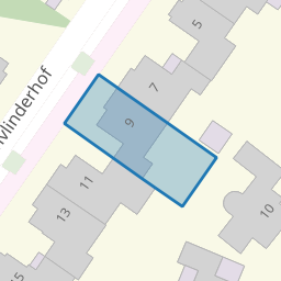 Perceel OTH01-P-2598