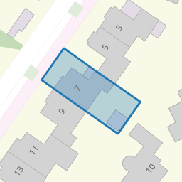 Perceel OTH01-P-2599