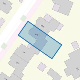 Perceel OTH01-P-2600