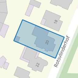 Perceel OTH01-P-2609