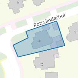 Perceel OTH01-P-2613