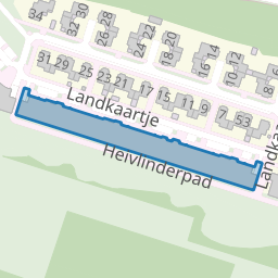 Perceel OTH01-P-2615