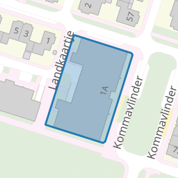 Perceel OTH01-P-2616