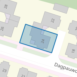 Perceel OTH01-P-2624