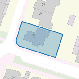 Perceel OTH01-P-2641