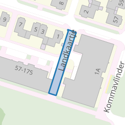 Perceel OTH01-P-2649