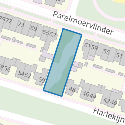 Perceel OTH01-P-2651