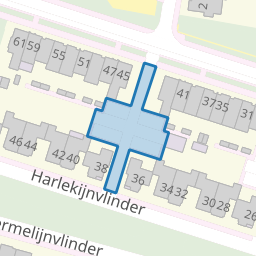 Perceel OTH01-P-2652