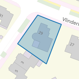 Perceel OTH01-P-2664