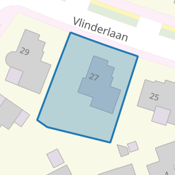 Perceel OTH01-P-2665