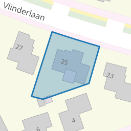 Perceel OTH01-P-2666