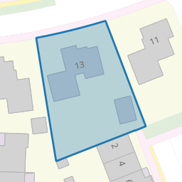 Perceel OTH01-P-2672