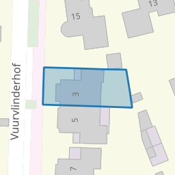 Perceel OTH01-P-2674