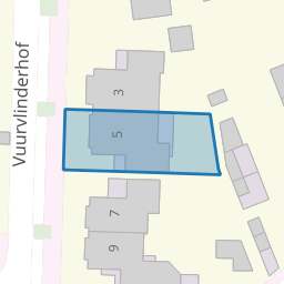 Perceel OTH01-P-2675