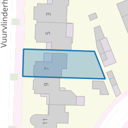 Perceel OTH01-P-2676