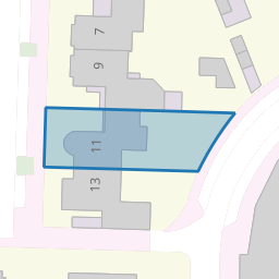 Perceel OTH01-P-2678