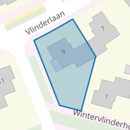 Perceel OTH01-P-2681