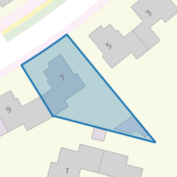 Perceel OTH01-P-2682