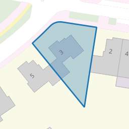 Perceel OTH01-P-2684