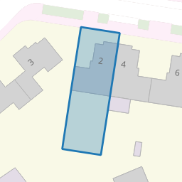 Perceel OTH01-P-2685